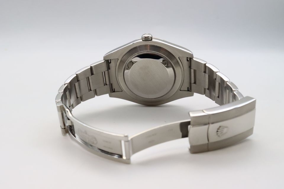 Rolex Datejust II 116334 Image 3